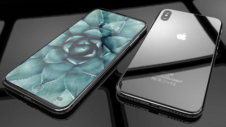 IPhone 8, il Touch ID non sarà integrato nella parte posteriore