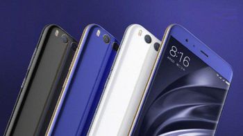 Xiaomi Mi 6, ecco il rivale cinese dell'iPhone 8
