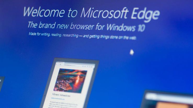 Una falla di Microsoft Edge permette di rubare password e cookie