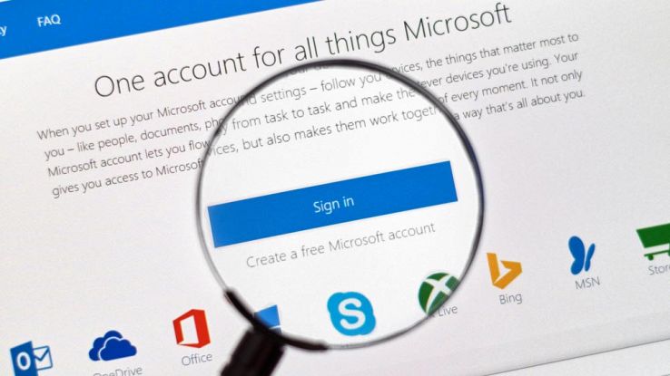 Microsoft elimina le password: il login si fa con lo smartphone