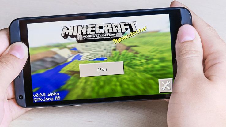 Minecraft, dietro le mod per Android si nascondono virus