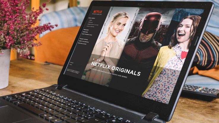Netflix ricattata: pubblicate le puntate di "Orange is the new black"