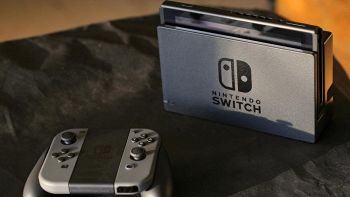 Problemi surriscaldamento Nintendo Switch: a rischio liquefazione