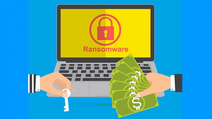 Cinque consigli per difendersi dai ransomware