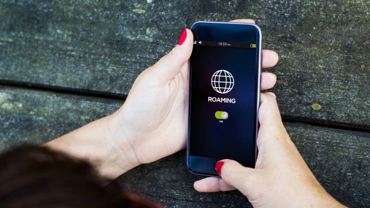 Ufficiale: addio al roaming in Europa dal 15 giugno