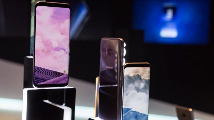 Samsung e Qualcomm al lavoro: il Galaxy S9 prende già forma