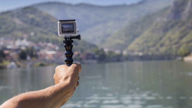 Come scegliere una action cam