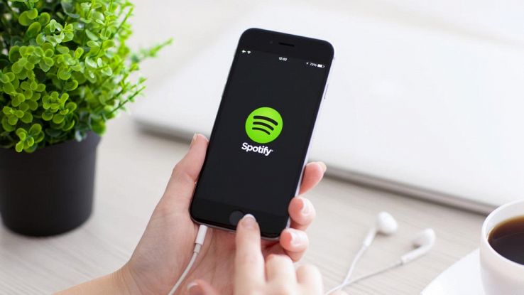Spotify, nuovi album solo per gli utenti con abbonamento Premium
