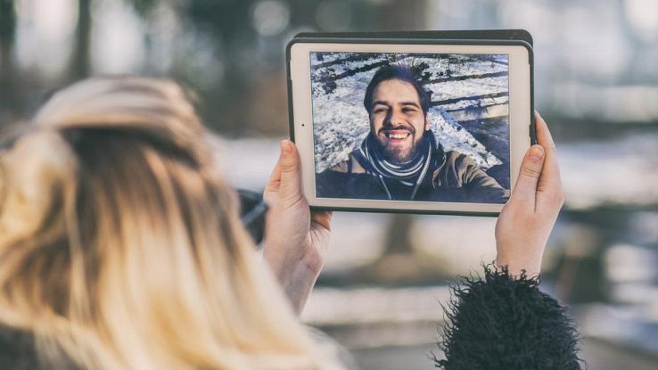 Come fare chiamate e videochiamate su WhatsApp