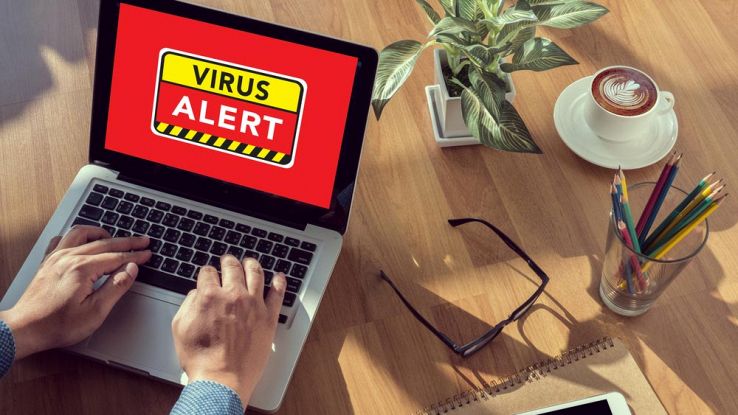 Virus su Facebook, il pericolo arriva da un'immagine