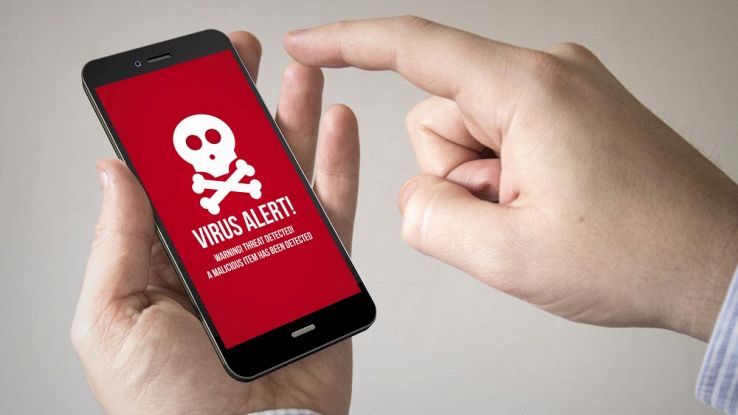 FalseGuide, il malware Android che ha infettato milioni di utenti