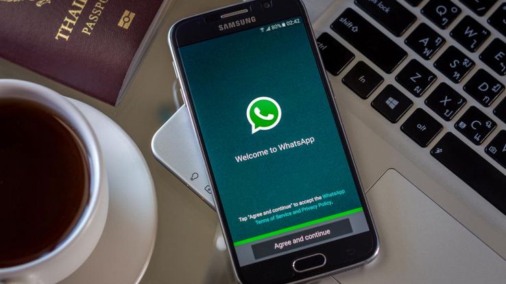 WhatsApp, cambiare numero di telefono sarà più facile