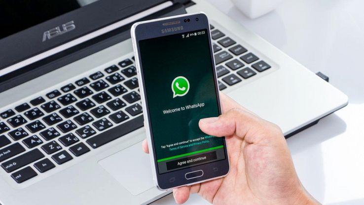 5 app Android per usare meglio WhatsApp