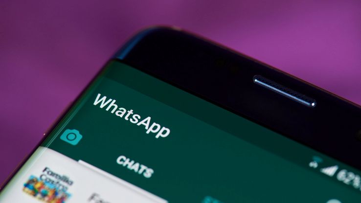 Come usare WhatsApp come archivio appunti, foto e video personali