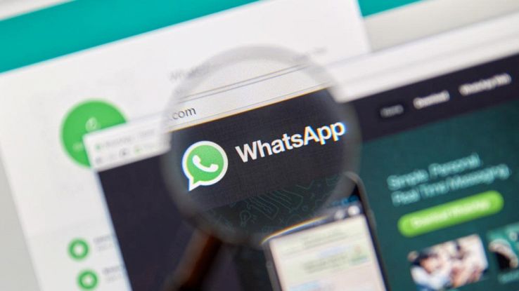 WhatsApp Web, presto possibile cancellare i messaggi già inviati