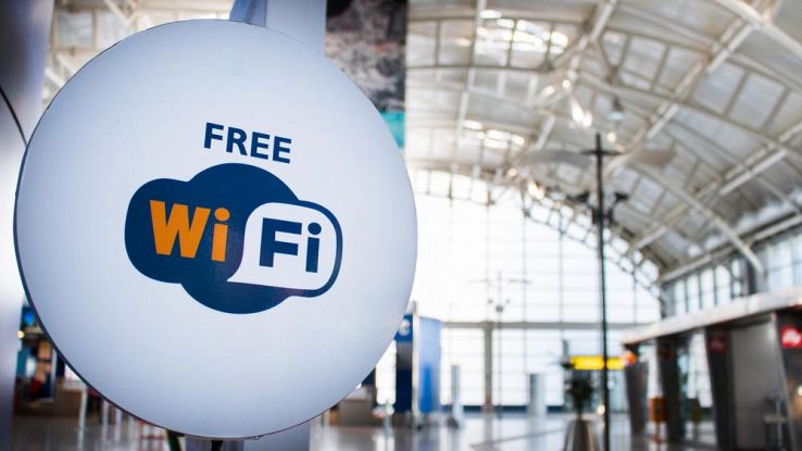 Come trovare connessioni Wi-Fi gratis quando si è in giro
