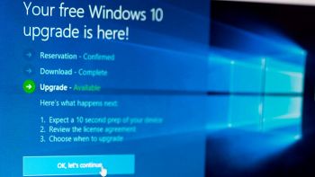 Microsoft, due aggiornamenti l'anno per Windows 10