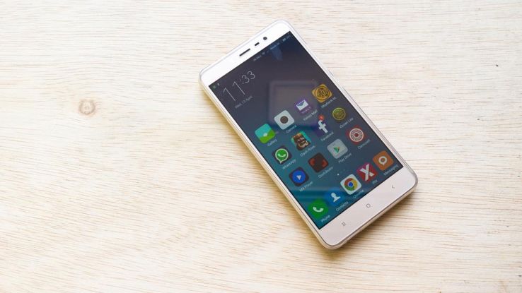 Xiaomi Mi 6, Snapdragon 835 e 6GB di RAM. Presentazione il 19 aprile