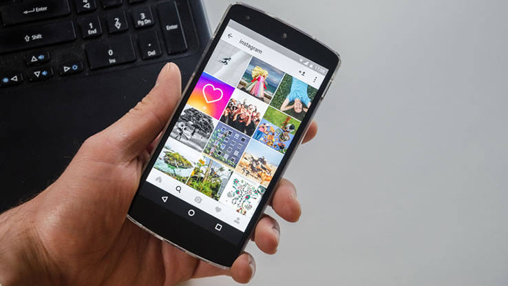 Come fare il backup della tua vita su Instagram