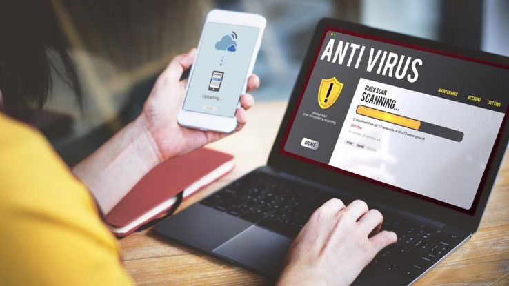 Miglior antivirus Windows 10 per PMI, la parola agli esperti