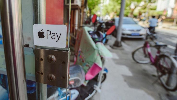 Apple Pay arriverà in Italia entro la prossima settimana