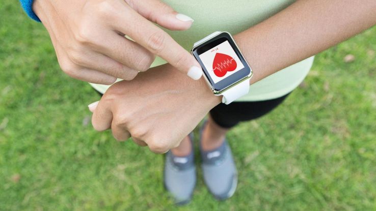 Apple Watch, il sensore cardiaco predice malattie del cuore