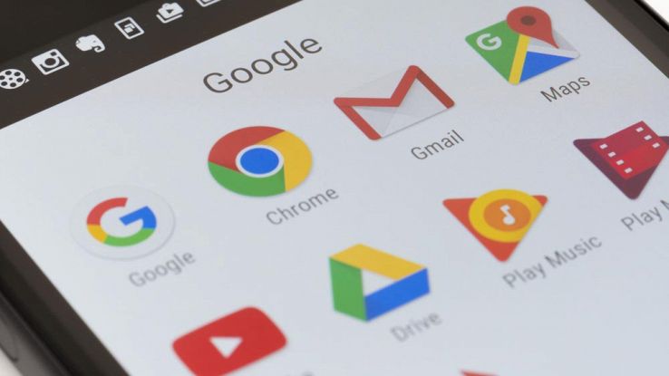 Come fare il backup della tua vita su Google
