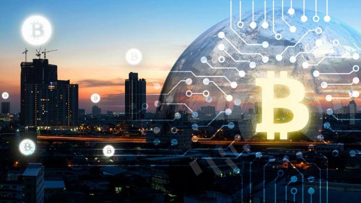 Blockchain, la tecnologia che rivoluzionerà l'Industria 4.0