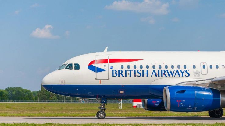 Sistema informatico British Airways KO, possibile attacco hacker