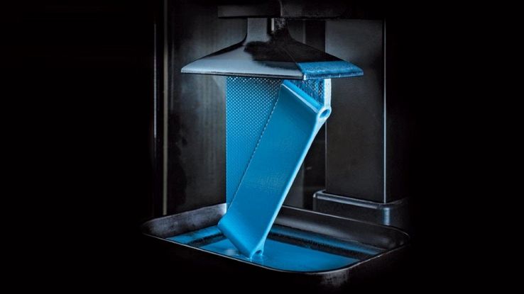 Carbon X2, la stampante 3D più veloce al mondo