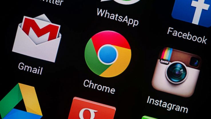 Chrome, un bug permette di registrare voce e video senza notifiche
