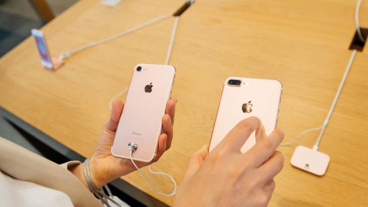 Comprare l'iPhone in Italia? Meno conveniente che altrove