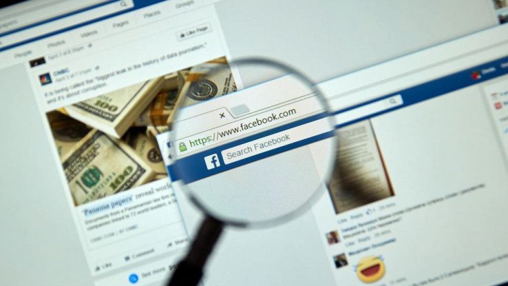 Come fare il backup della tua vita su Facebook