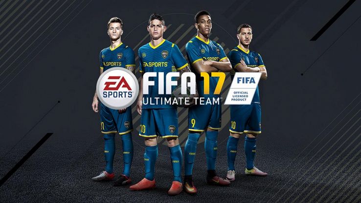 Fifa 17 sotto attacco: hacker rubano moneta per milioni di euro