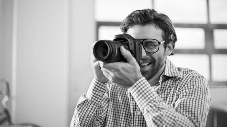 5 consigli per fare foto in bianco e nero perfette