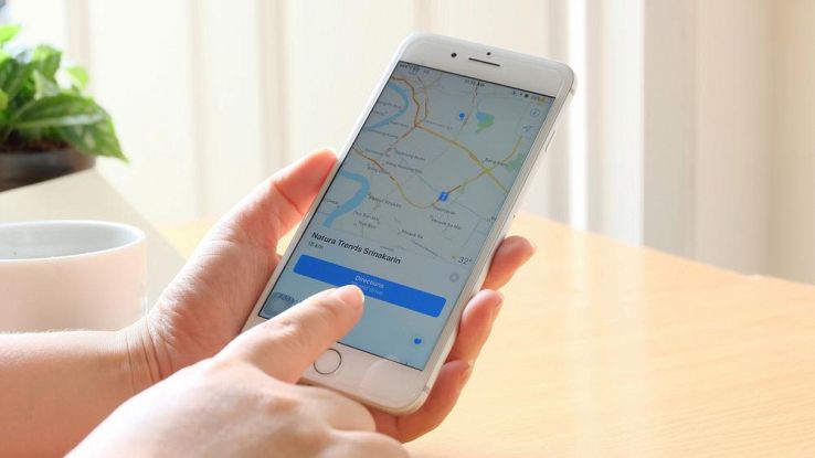 Google contro le false attività commerciali su Maps