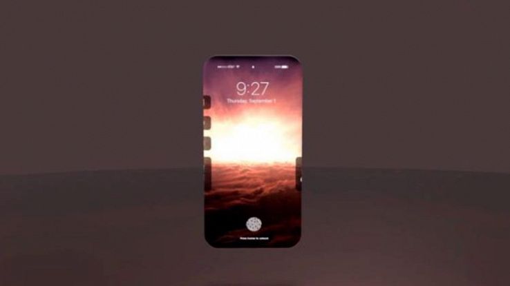 L'iPhone 8 si mostra in foto e il prezzo è destinato a crescere