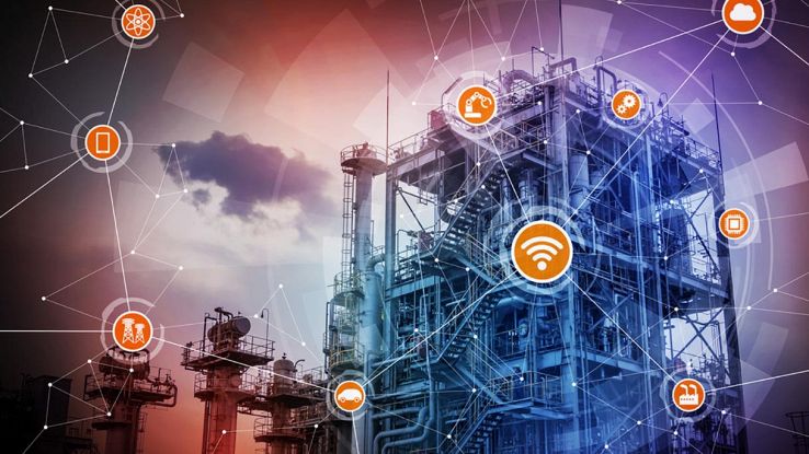 IoT e Industria 4.0: arrivano le macchine che si aggiustano da sole