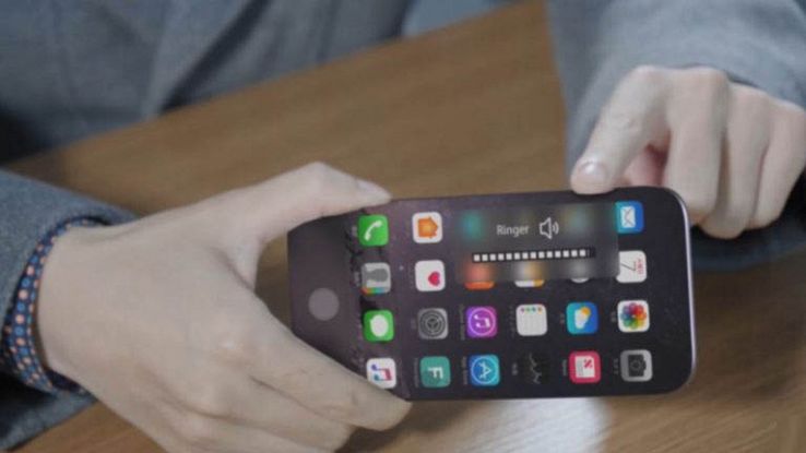 IPhone 8, la data dell’uscita prevista a fine settembre