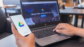 Liberare spazio Google Drive