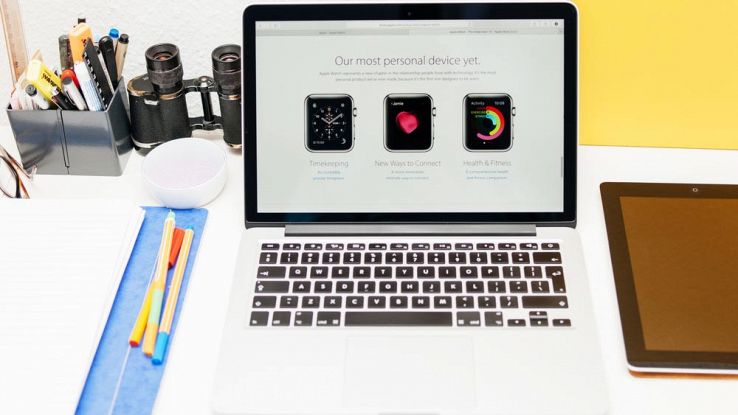 WWDC 2017, Apple potrebbe presentare i nuovi MacBook Pro