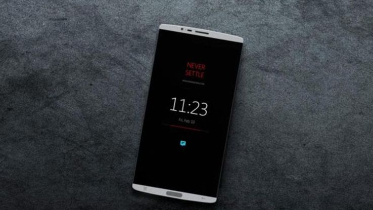 OnePlus 5 in arrivo a giugno con 8GB di RAM