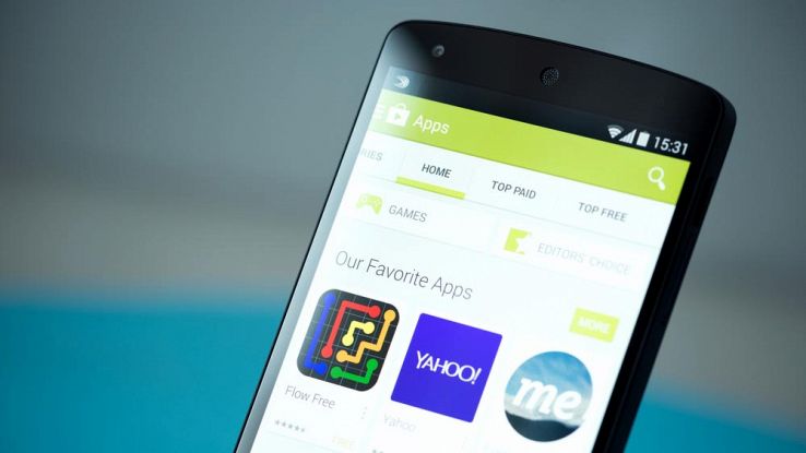 Google Play Store fuori uso: come correre ai ripari