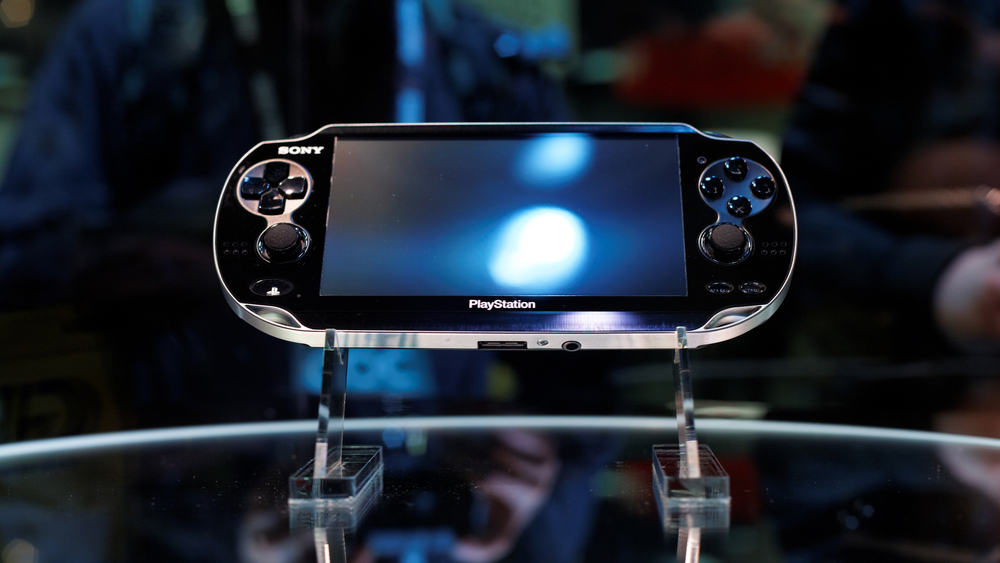 Sony, in arrivo una nuova PS portatile all'E3 di giugno?