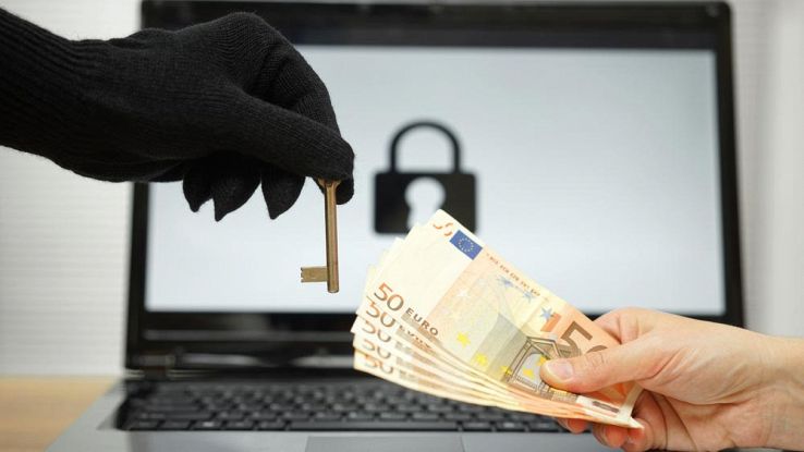 Attacco hacker mondiale, la colpa è dei ransomware