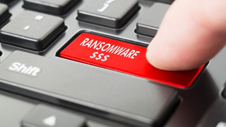 Ransomware