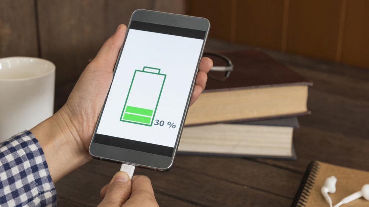 Come ricaricare in fretta lo smartphone