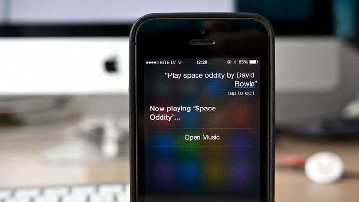 Apple, i dipendenti testano a casa il "Siri Speaker"