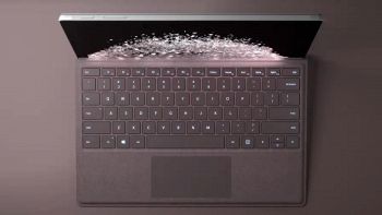 Surface Pro, il tablet Microsoft con la potenza di un computer