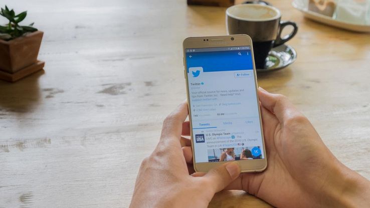 Come fare il backup della tua vita su Twitter